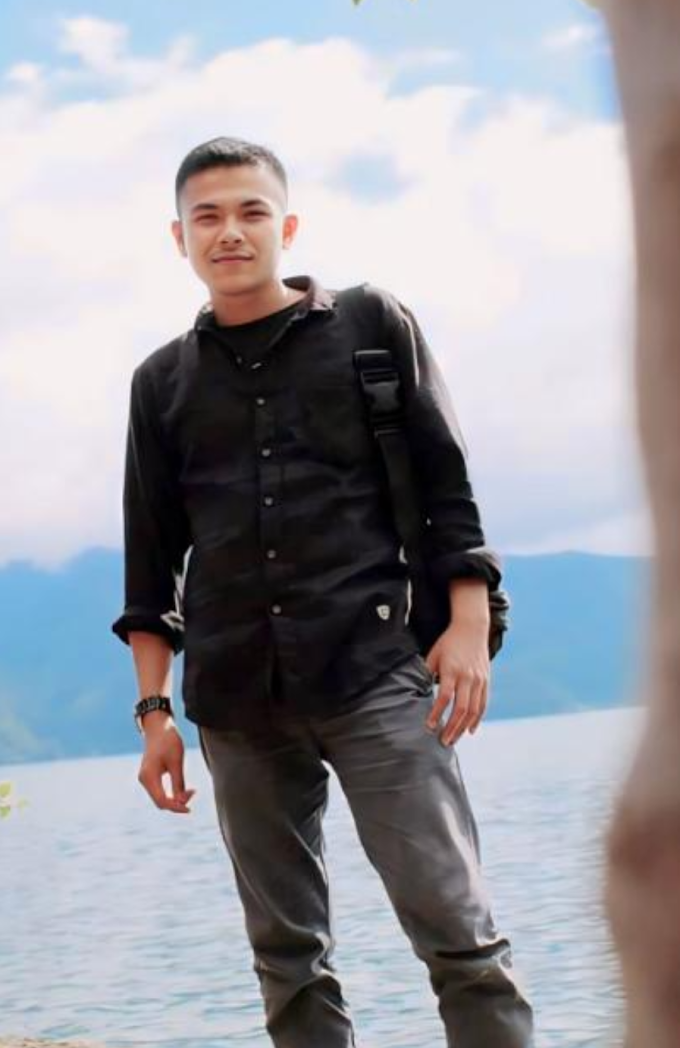 Guru Sejarah SMA 6 Takengon Diundang ke Ubud Writers & Reader Ferstival 2024 di Bali